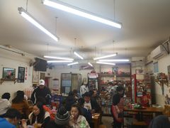 大堂-炒豆合作社(东四总店)