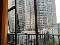 -天空别墅酒店公寓(珠江新城广州塔店)