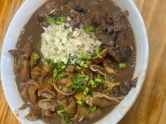 -陈记卤煮小肠