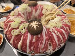 -咕咕站韩国料理(紫金港店)