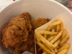 -麦当劳(世纪汇广场店)