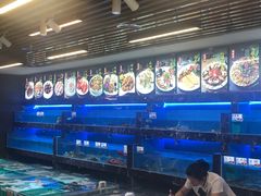 -旺达·福州菜(正大广场店)