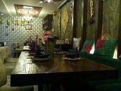 -Siam泰餐厅(水上公园店)