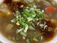-老字号贾家肉丸糊辣汤(光明巷店)