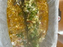 -三煮纸包鱼(青岛总店)