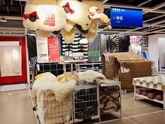 -IKEA宜家家居(南京商场)