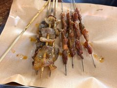-皖北巫氏三胖地锅鸡(长淮总店)