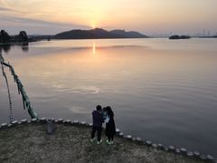 -东湖落雁景区