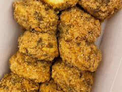 核桃酥松小贝-鲍师傅糕点(国金街店)