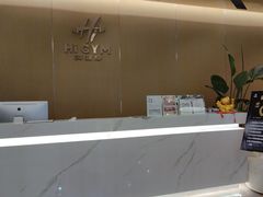 -Hi GYM嗨健身(泥城店)