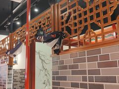 -老北京胡同味道二荤铺(酒仙桥店)