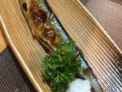 -割烹旭日本料理(龙湖狮山天街店)
