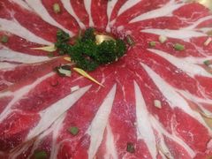 -花味·自助烤肉(雨花客厅店)