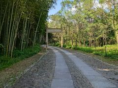 -黄公望隐居地