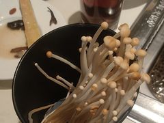 -海底捞火锅(威高广场店)