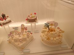-好利来(丰益桥店)