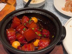 -阿娘家·原生态农家菜(国顺东路店)