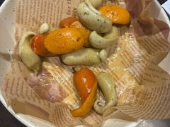 -188西餐厅(园林宾馆店)