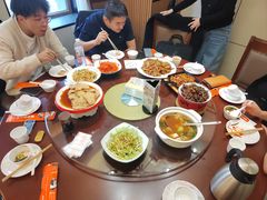 -英兰朝族饭店(河南桥头店)