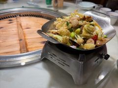 -好灶头妈妈菜·柴火灶台鱼·千岛湖土菜地标美食
