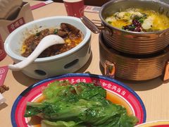-多喝汤·粤式茶餐(太和金铂店)
