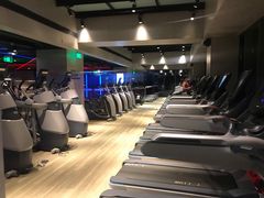 -VIP 威尔仕健身·游泳(嘉华中心店)
