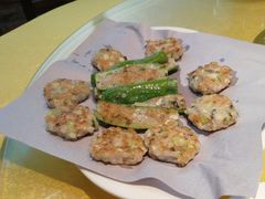 -大笑饭堂(甲子桥店)