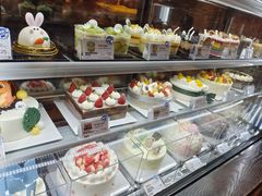 -85度C(广州东银广场店)