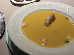 -波特曼西餐厅(南岗店)