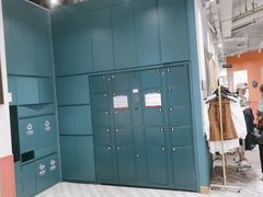-海马体照相馆(合肥包河万达广场店)
