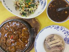 -清真马祥兴菜馆(云南北路店)