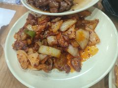 -贤花饭店(城阳店)