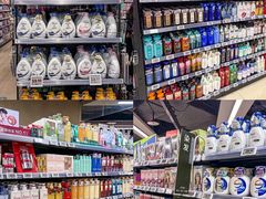 -AEON永旺(东方宝泰店)