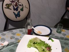 -金台阶鱼馆(于桥水库店)