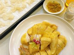 -祈胜邨•顺德鱼生•顺德菜(容桂店)