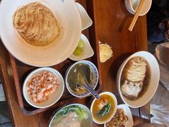 -同得兴 Since·1995 传统苏式面馆(嘉馀坊店)