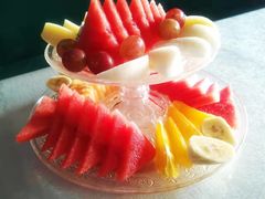 -上岛咖啡(华源四里店)