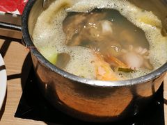 -星伦多自助料理·涮烤一体(嘉兴八佰伴店)