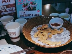 -老阿爸鲜鱼土菜(昆山花桥店)