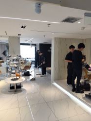 -NEW FACE烫染专业店