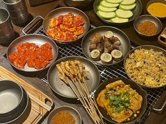 -夜食白市Yespicy·烧烤啤酒宵夜(番禺四海城店)
