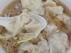 -食为先(中山七路店)