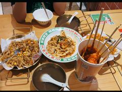 -萝卜向南·湘西泡菜·腊味炒饭(星河coco city店)