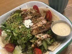 -HELLO 27 意面·沙拉·帕尼尼