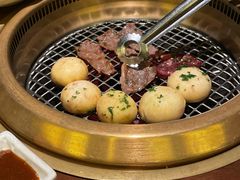 -御牛道日式烤肉料理(杭州万象城店)