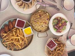 -天空花园餐吧·生日·团建(南山店)