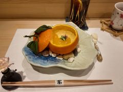 -鮨一日本料理旗舰店(总店)