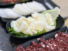 -山珍鲜牛肉火锅本地老字号(汕中老店)