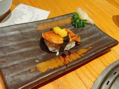 -赤坂亭·M9和牛烧肉·铁板烧·日料398放题(长泰广场店)