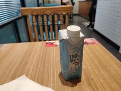 -小杨生煎(香港名都店)